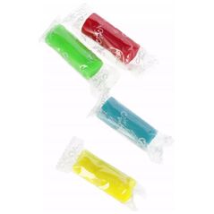 ΠΛΑΣΤΙΚΗ ΜΑΣΑ AKC 17X21 Mega Creative PBH 96/192