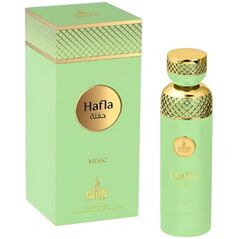 Ρισάλα Ελίτ Χάφλα Μουσική EDP U 200 ml