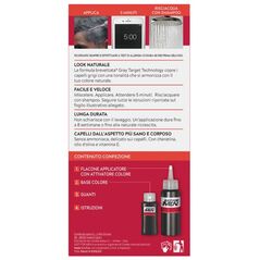 Just For Men Gel Color H25 Light Brown