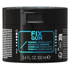 Kemon Fix Gum Πομάδα Μορφοποίησης 100 ml