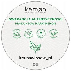 Kemon Hi Density Control Κρέμα Δόμησης Σώματος 200 ml