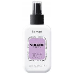 Kemon Volume Spray 200 ml