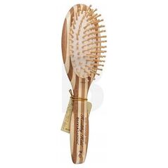 Olivia Garden Βούρτσα Μασάζ Ιονική για Υγιή Μαλλιά HH-3