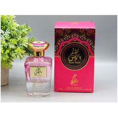 Σαχάρι Ρόουζ Παρίσι EDP W 90 ml