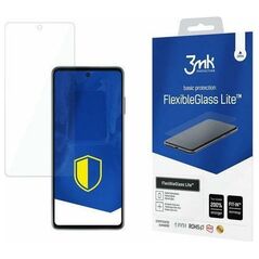 3MK HYBRID GLASS 3MK FG 7H ΓΙΑ MOTOROLA EDGE 30 NEO universal 12319083 5903108491815