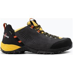 Ανδρικά παπούτσια πεζοπορίας Kayland Alpha GTX γκρι μέγεθος 42