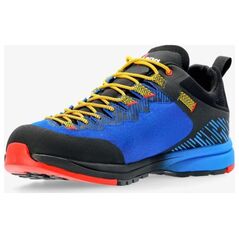 Ανδρικά παπούτσια πεζοπορίας Kayland Grimpeur AD GTX μπλε αρ. 42 1/2