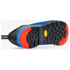 Ανδρικά παπούτσια πεζοπορίας Kayland Grimpeur AD GTX μπλε μ. 43 1/2