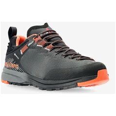Γυναικεία παπούτσια πεζοπορίας Kayland KA Bu GRIMPEUR W`S GTX γκρι ροδακινί 38,5
