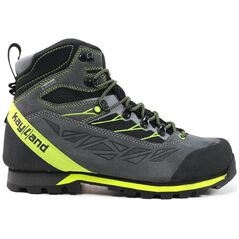 Ανδρικά παπούτσια πεζοπορίας Kayland Legacy GTX γκρι μέγεθος 40