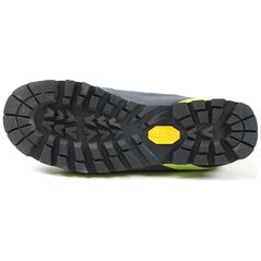 Ανδρικά παπούτσια πεζοπορίας Kayland Legacy GTX γκρι μέγεθος 40 1/2