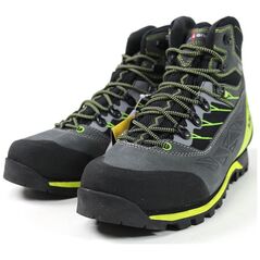 Ανδρικά παπούτσια πεζοπορίας Kayland Legacy GTX γκρι μέγεθος 42