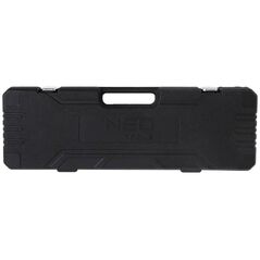 Neo Σετ δυναμόκλειδων 1/4", 3/8", 1/2" 3 τεμ. 08-843