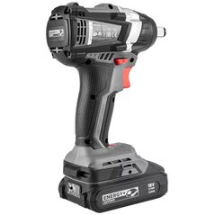 Σετ ηλεκτρικών εργαλείων Graphite 2-στοιχείων (58GS003)