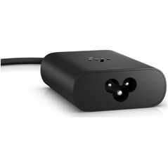 Τροφοδοτικό HP HP - USB-C Netzteil - Εναλλασσόμενο ρεύμα 115/230 V - 65 Watt - Έξοδοι: 2 - Ευρώπη