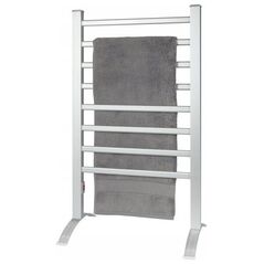 Πετσέτα Θερμαντήρας ηλεκτρικός ProfiCare PC-EHW 3115 ασημί