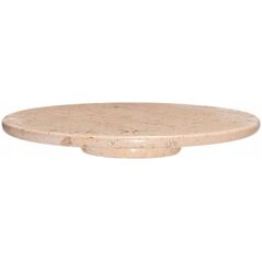 Περιστρεφόμενος δίσκος μαρμάρου, Ø 30 cm