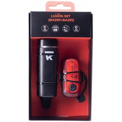 Σετ φωτισμού LUMOS
