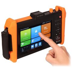 Πολυλειτουργικός ελεγκτής CCTV CS-H9-70E