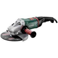 Γωνιακός τροχός Metabo WEA 24-230 MVT Quick 23 cm 6600 RPM 1600 W 5,9 kg
