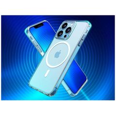 Apple iPhone 17 Pro - 3mk MagCase