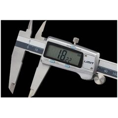Limit Ψηφιακός ηλεκτρονικός παχύμετρος 4 λειτουργιών 150mm (144550100)