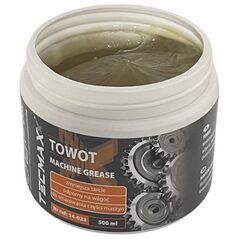 TECMAXX SMAR TOWOT 0,5kg PUSZKA TECMAXX