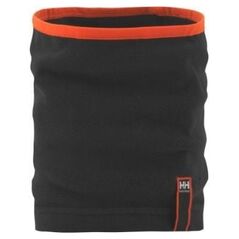 Helly Hansen Κολάρο Oxford Light Μαύρο