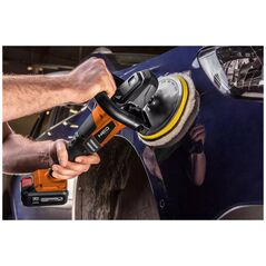 Νeo Πολέρκα μπαταρίας χωρίς ψήκτρες Energy+ 18V 04-602