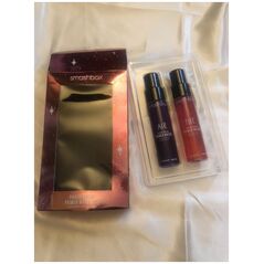 Σετ Duo, Smashbox, Cosmic Celebration Water Fire & Air, Υγρό Primer, 2 τεμ, 30 ml Για Γυναίκες