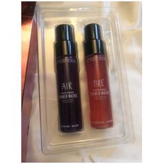 Σετ Duo, Smashbox, Cosmic Celebration Water Fire & Air, Υγρό Primer, 2 τεμ, 30 ml Για Γυναίκες