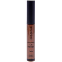 Smashbox Smashbox, Photo Finish, Eye Primer, Dark, 2.5 ml For Women