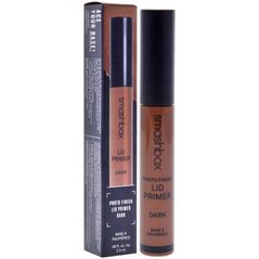 Smashbox Smashbox, Photo Finish, Eye Primer, Dark, 2.5 ml For Women