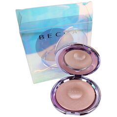 Becca Becca, Pearl Glow, Λαμπερή, Πούδρα Highlighter, 3.3 g Για Γυναίκες
