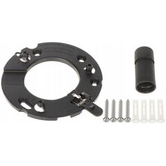 Κάμερα IP Dahua Technology NET 5MP IR EYEBALL/HDW5541TM-ASE-0280B-S3-B DAHUA