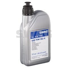 SWAG Λάδι μετάδοσης SWAG 1 L