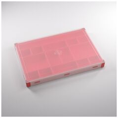 Gamegenic: Θήκη Token Silo XL Convertible - Κόκκινο