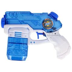 ΠΙΣΤΟΛΙ ΝΕΡΟΥ 17CM MIX2 Mega Creative DISP 14/252