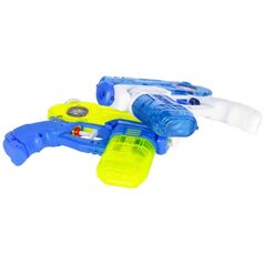 ΠΙΣΤΟΛΙ ΝΕΡΟΥ 17CM MIX2 Mega Creative DISP 14/252