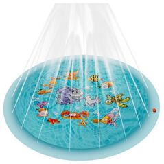 Mata wodna - fontanna 165cm Kruzzel 25478