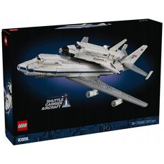 LEGO Μεταφορέας Διαστημικών Λεωφορείων