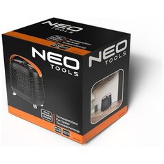 Θερμαντήρας αέρα 1500W