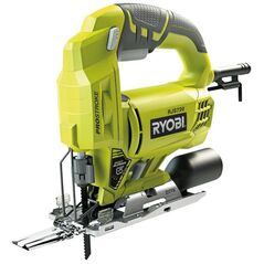 Σέγα Ryobi RYOBI.ΣΕΓΑ RJS720-G RY5133002223 - 5133002223