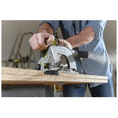 Πριόνι δίσκου RYOBI R18CS-0 18 V 165 mm