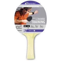 Ρακέτα επιτραπέζιας αντισφαίρισης Spokey Training