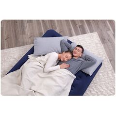 Φουσκωτό στρώμα Bestway διπλό 191 x 137 x 22 cm Bestway 67002