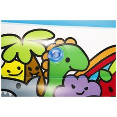 Hipo Πισίνα κήπου 196x53cm (B51122)