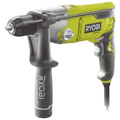 Κρουστικό Δράπανο Ryobi RPD1200-K 1200W
