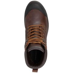 Carhartt Μπότες Carhartt Detroit 6" Boot S3 Σκούρο Καφέ