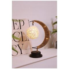 OEM Λάμπα νυκτός Rogal μπάλα Art Deco (σχέδιο 1) EID